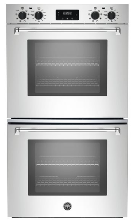 Bertazzoni MASFD30XV Double Wall Oven Replacement Parts