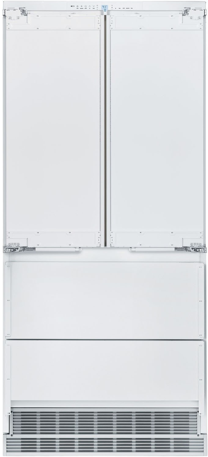 Liebherr HC2092 36 Inch Fully Integrated - Bottom Freezer Refrigerator Parts