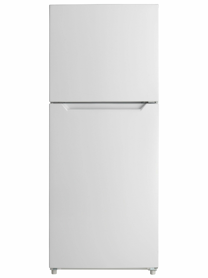 Danby DFF142E1WDB 28 Inch Free Standing Top Freezer Refrigerator