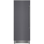 BlueStar BIRP30L0 30 Inch Built In Fridge Column