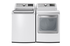 LG DLEX7250W 27 Inch Electric Dryer Laundry parts