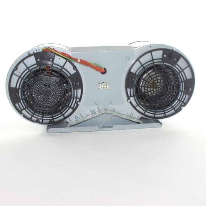 Elica AGR04498 Blower Motor 1200 CFM internal blower for Leone and Calabria Wall Mount Range Hoods