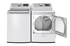 LG DLEX7250W 27 Inch Electric Dryer Laundry parts