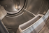 Huebsch DR5103WE 27 Inch Vented Electric Dryer