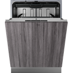 Asko DFI563XXL 24 Inch Panel Ready Dishwasher