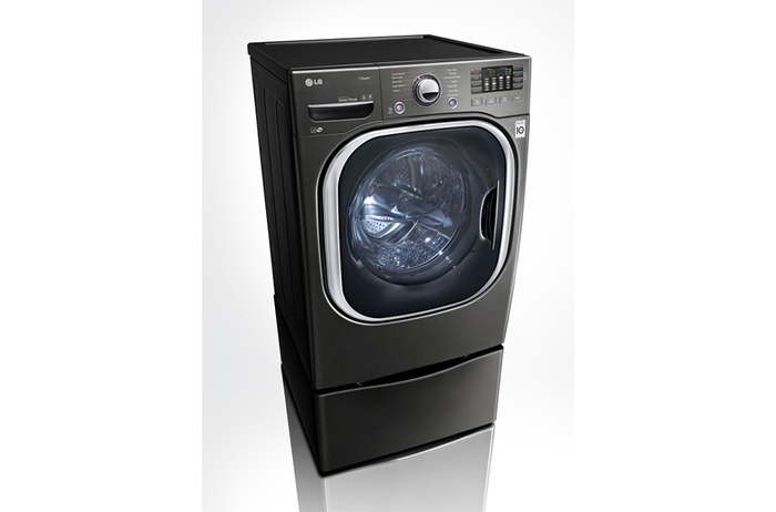 LG WM4370HKA Laundry Replacement Parts