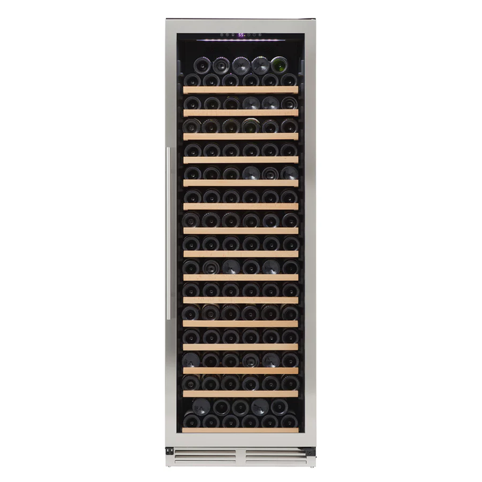 Avanti WCD176SZ3S 24 Inch Storage Cabinet Wine Column