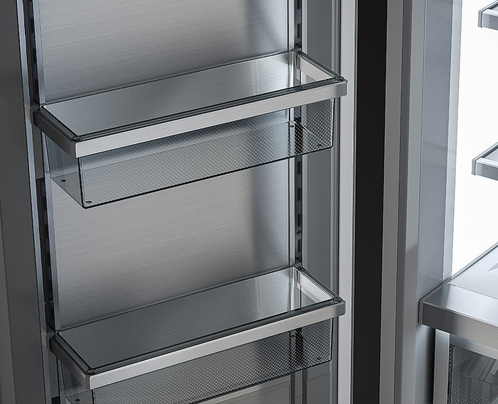 Liebherr MRB3600 36 Inch  Fridge Column