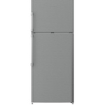 Top Freezer Refrigerator BRFT1522SSN 28in  Counter Depth - Blomberg