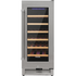 Thor Kitchen TWC1501 15 Inch Built-In Wine Refrigerators