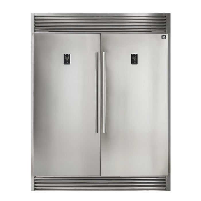 Forno FFFFD193328RS 28 Inch Convertible to Freezer  Refrigeration Parts
