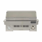 Coyote C1PORTLP C-Series Built-in LP 25 Inch Gas Out Door Grill