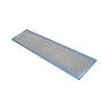 Elica GRI0025434A Grease Filter Anodized Aluminum Mesh Grease Filter Qty 1