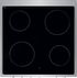 Frigidaire FCFE242CAS 24 Inch ADA 1.9 Cu Ft Front Control 4 Burners Electric Range