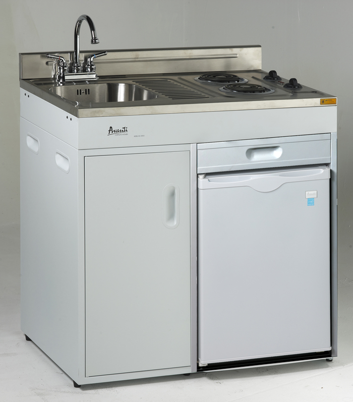 Avanti CK3616 All in One