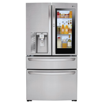 LG LMXS30796S Refrigerator Replacement Parts
