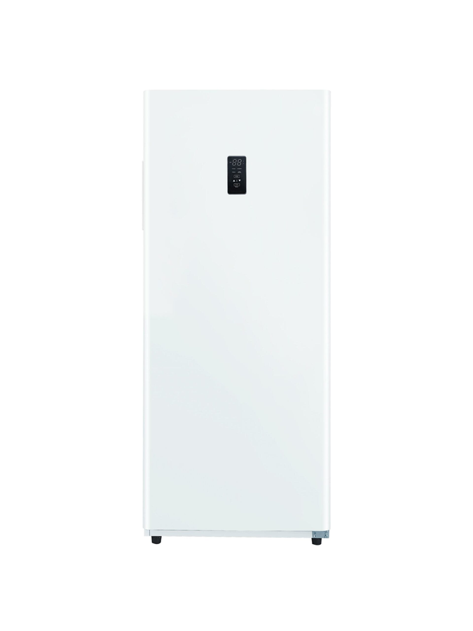 Danby DUF140A1WDB 28 Inch Free Standing Upright Freezer