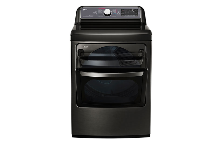LG DLEX7900BE 29 Inch Electric Dryer Laundry parts