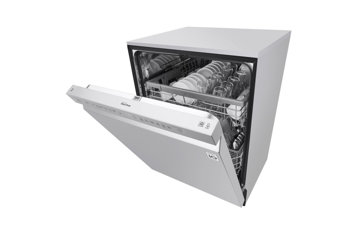LG LDF5545ST Dishwasher Replacement Parts