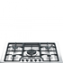 Smeg PGFU30X Cooktop Replacement Parts