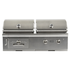 Coyote C1HY50LP 50 Inch Gas Grill