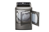 LG DLEX7900VE 27 Inch Electric Dryer