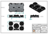 VarioCook ESPOO 36 Inch Modular 05 Burner Gas Cooktop