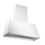 Bertazzoni KMC36BI 36 Inch Mounted on Wall 600 DFM