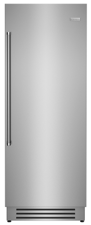 BlueStar BIR30R0 30 Inch Built In Fridge Column