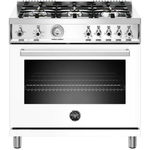 Bertazzoni PROF366GASBIT Gas Range Replacement Parts