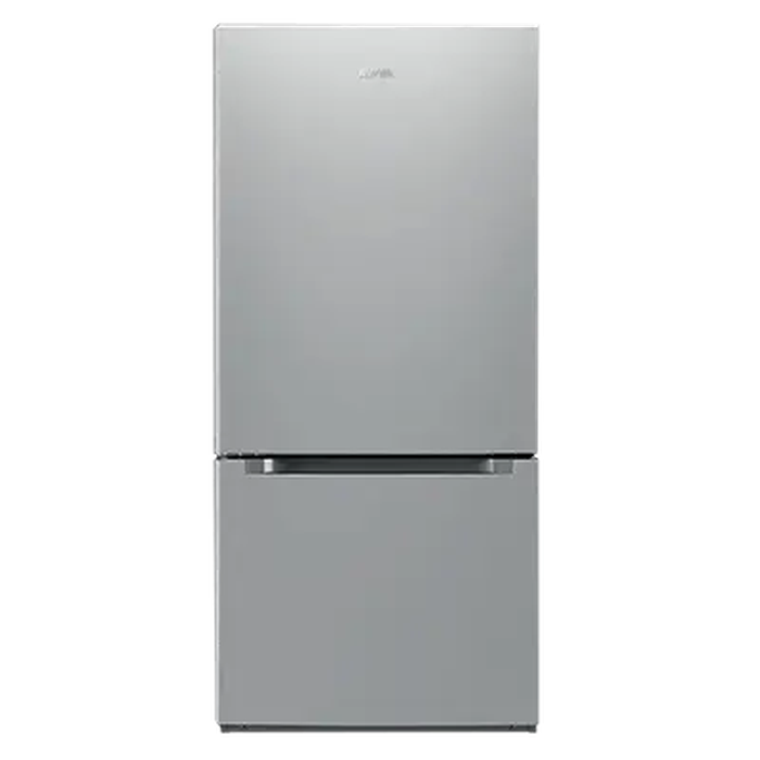 Aviva ARBM188SE3 30 Inch Free Standing Bottom Freezer Refrigerator