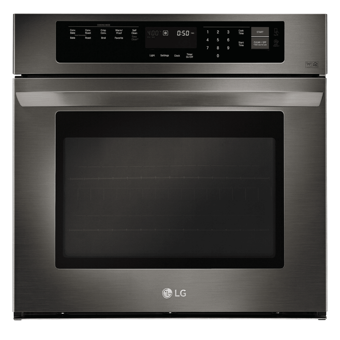 LG LWS3063BD 30 Inch  Electric Range Parts