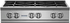 BlueStar RGTNB366BV2L 36 Inch Gas Rangetop