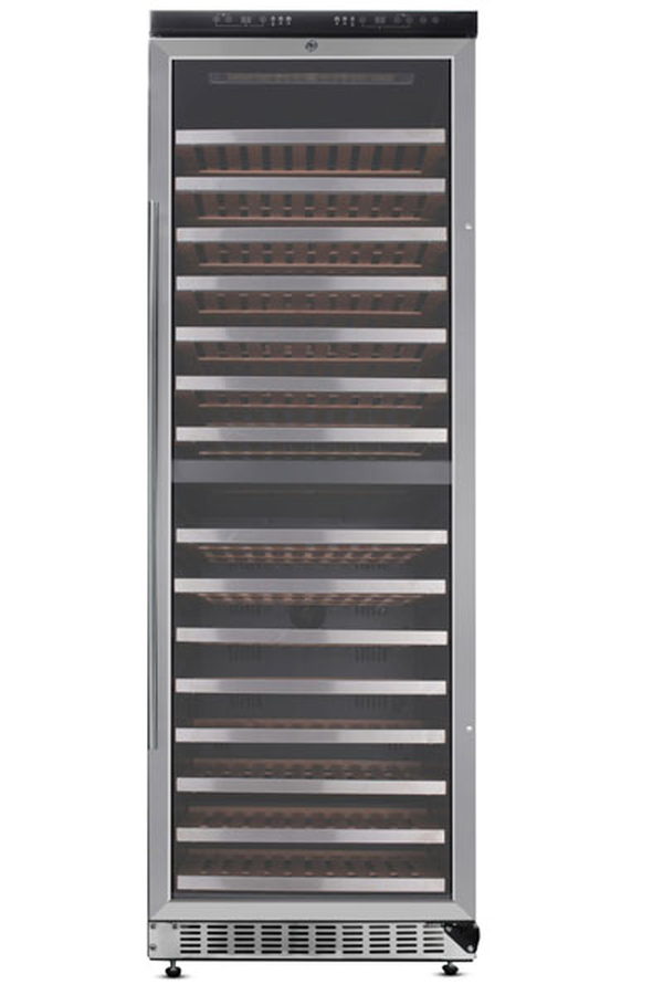Thor Kitchen TWC2403DI 24 Inch Storage Cabinet Wine Column