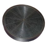 Faber FILTER7 Carbon filter FILTER7 Charcoal Filter Kit for Flexa Range Hoods