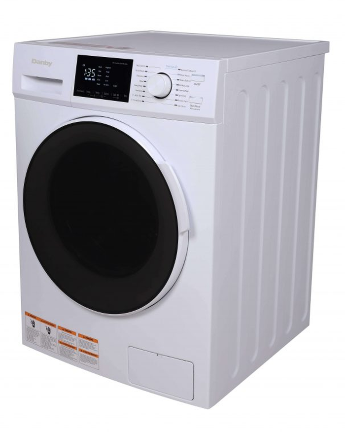 Danby DWM120WDB3 24 Inch Washer Dryer Combo aniksappliances