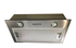 Cyclone BX15522 22 Inch Installed in Cabinet 280 CFM
