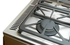Capital GSCR364WN 36 Inch Gas Range
