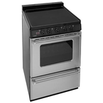 Premier ECS7X0BP 24 Inch Smothtop Electric Range Part