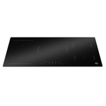 Bertazzoni PE365INDXV 36 Inch Pro Series Induction Cooktop