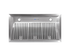 AVG AVP3410PPS 34 Inch Installed in Cabinet - Range Hood - Parts