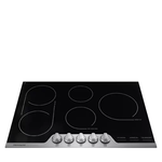 Frigidaire Professional FPEC3077RF Cooktop Replacement Parts