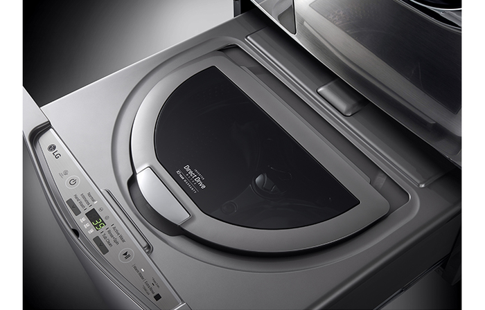 LG WD100CV Laundry Replacement Parts