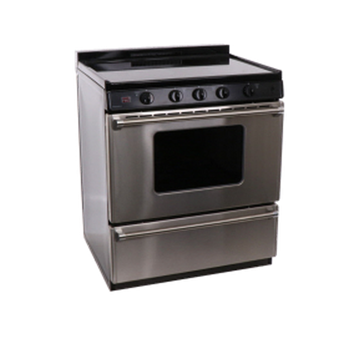 Premier EDS7X0BP 30 Inch Smoothtop Electric Range Parts
