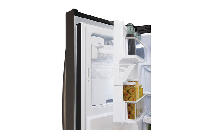 LG LFXS28968D 36 Inch Standard Depth  Refrigeration Parts