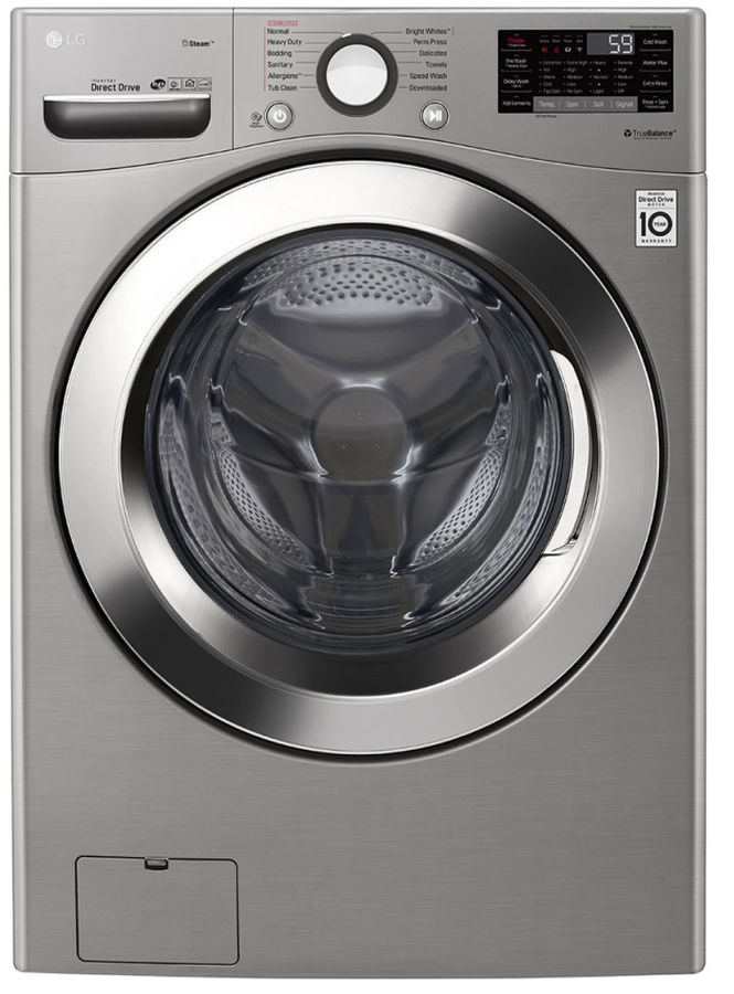 LG WM3700HVA Laundry Replacement Parts