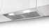 Faber INSP28SS400 28 Inch Installed in Cabinet Range Hood 400 CFM