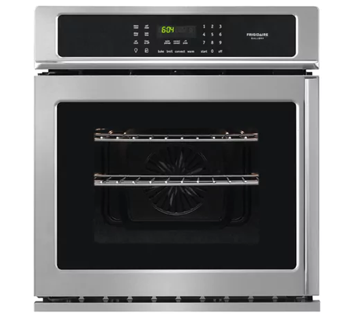 Frigidaire Gallery FGEW276SPF Wall Oven Replacement Parts