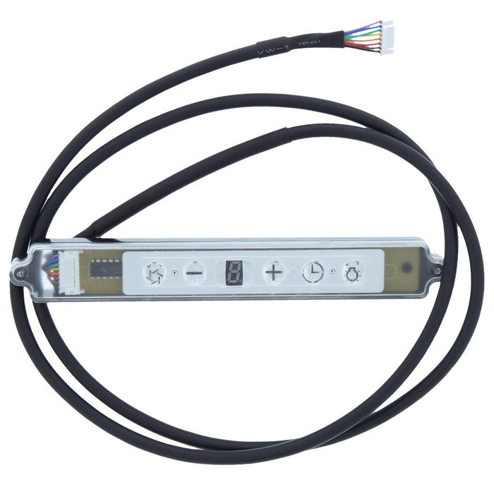 Zephyr 11000043 Control Switch