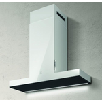 Elica EHK636WH 36 Inch Mounted on Wall 600 CFM